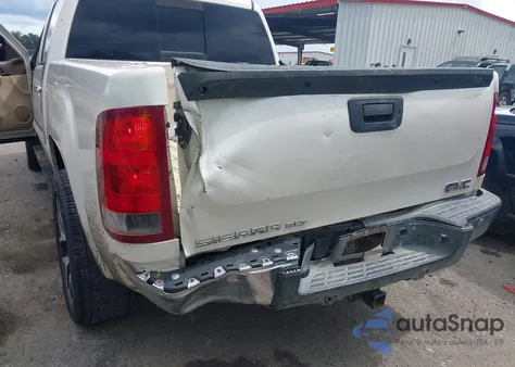 2009 GMC Sierra 1500 Slt z USA, uszkodzony, nr VIN 3GTEC33J49G280551